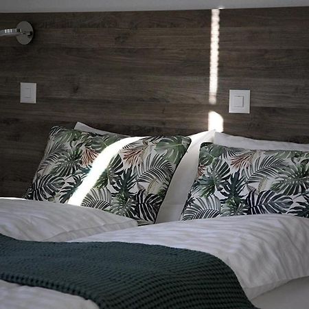 Auberge Du Prevoux Le Locle Ngoại thất bức ảnh