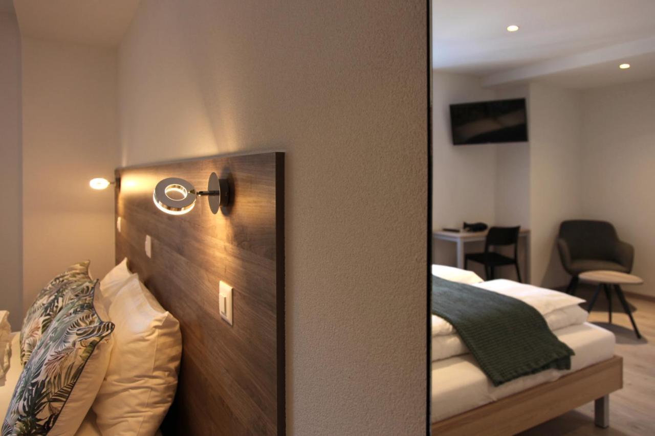 Auberge Du Prevoux Le Locle Ngoại thất bức ảnh