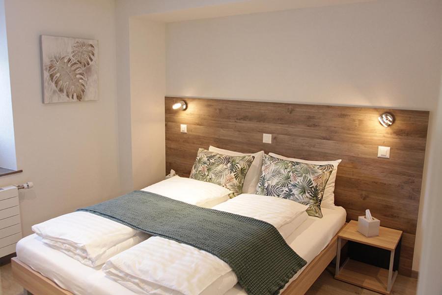 Auberge Du Prevoux Le Locle Ngoại thất bức ảnh