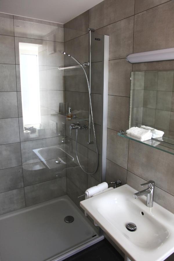 Auberge Du Prevoux Le Locle Ngoại thất bức ảnh