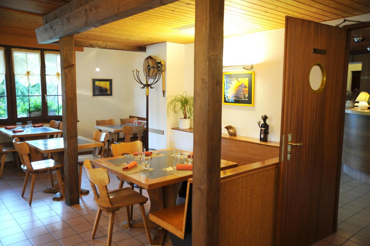 Auberge Du Prevoux Le Locle Ngoại thất bức ảnh