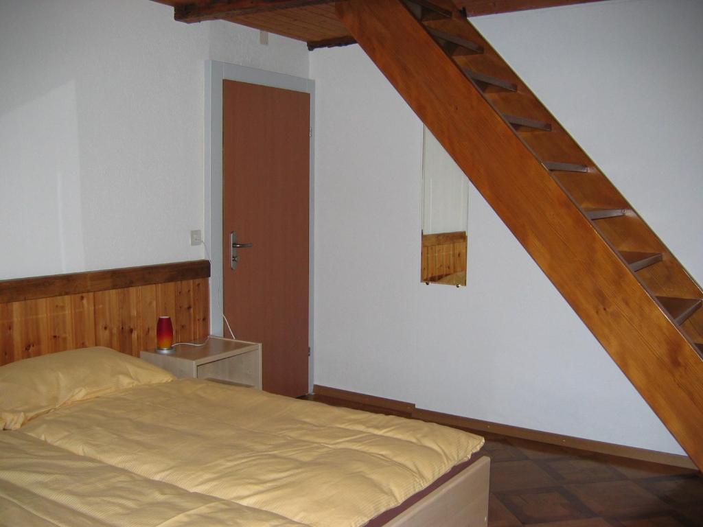 Auberge Du Prevoux Le Locle Phòng bức ảnh
